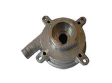 鑄鋼泵鑄件-不銹鋼泵鑄件-高材質泵鑄件