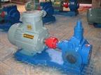圓弧泵-YCB圓弧齒輪泵-圓弧齒輪泵